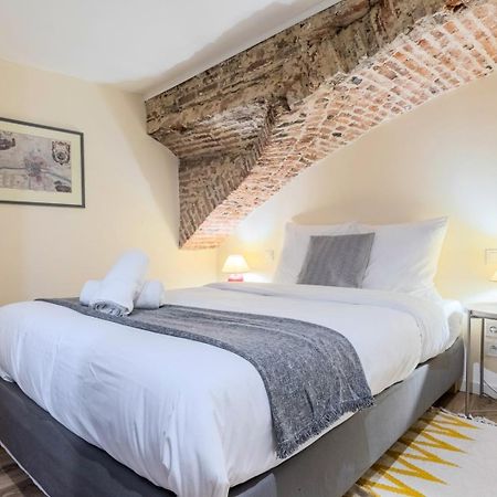 Lille Centre - Nice Apartment In Subplex ! 3Pers Zewnętrze zdjęcie