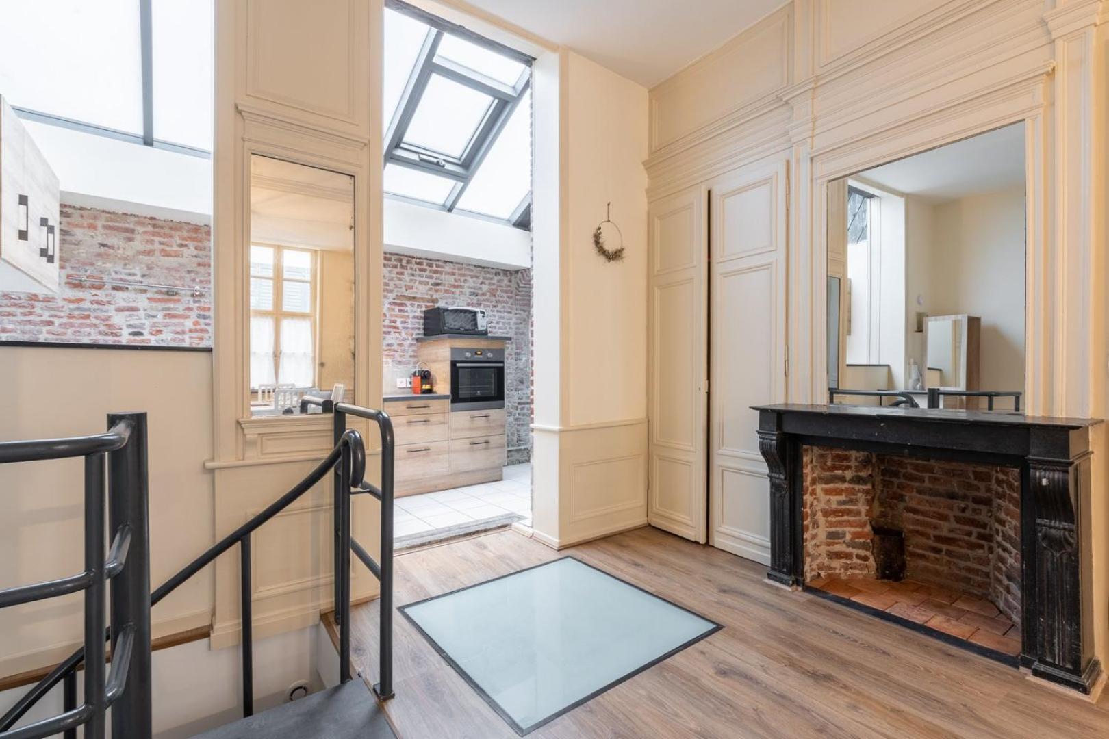 Lille Centre - Nice Apartment In Subplex ! 3Pers Zewnętrze zdjęcie
